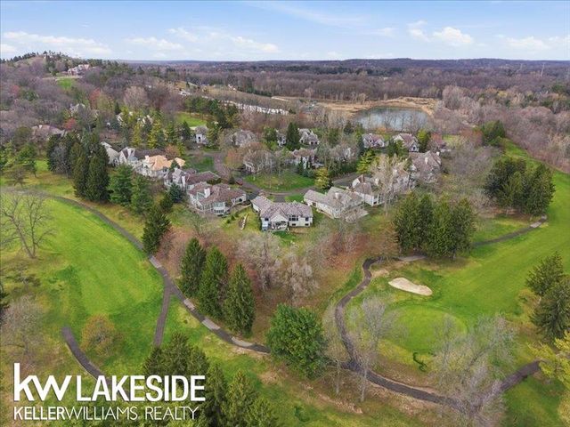 5345 BRISTOL PARKE Circle, Independence Twp, MI 48348