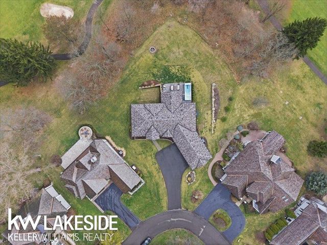 5345 BRISTOL PARKE Circle, Independence Twp, MI 48348