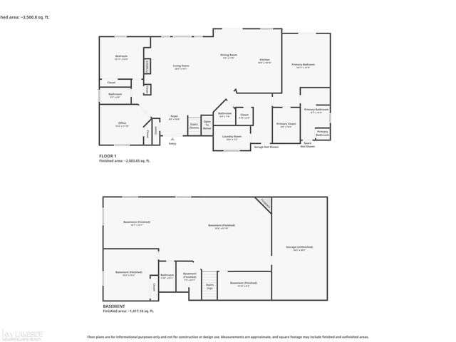 5345 BRISTOL PARKE Circle, Independence Twp, MI 48348