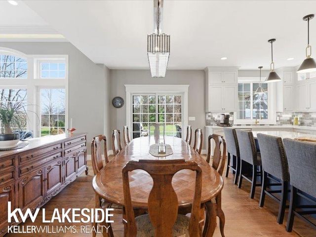 5345 BRISTOL PARKE Circle, Independence Twp, MI 48348