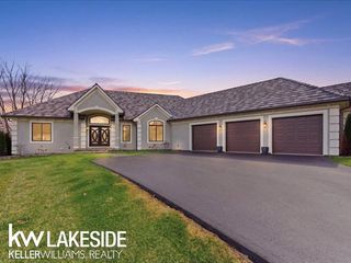 5345 BRISTOL PARKE Circle, Independence Twp, MI 48348