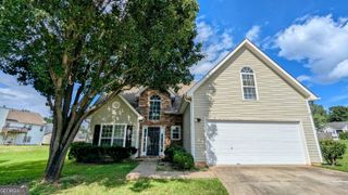 4934 Serena Court, Lithonia, GA 30038