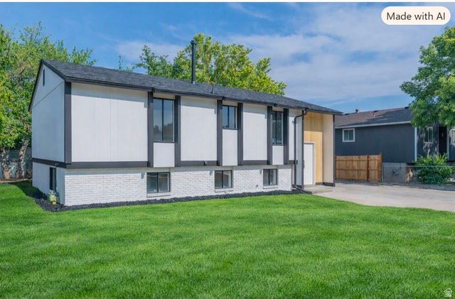6657 S KENTUCKY DR, West Jordan, UT 84084