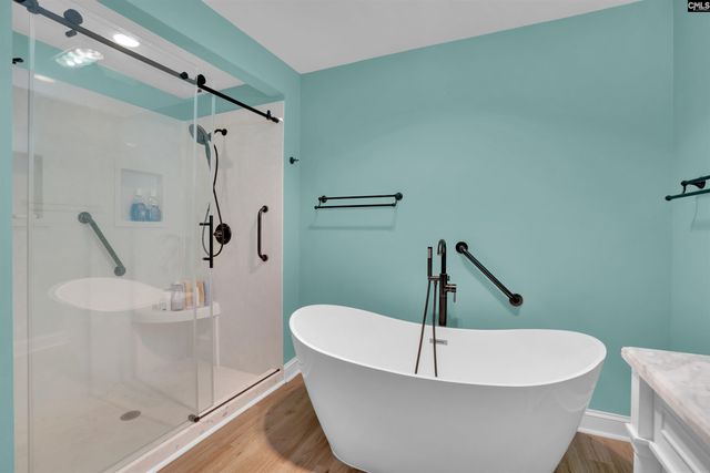 15 Woodpine Court, Columbia, SC 29212