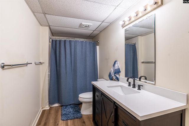 15 Woodpine Court, Columbia, SC 29212