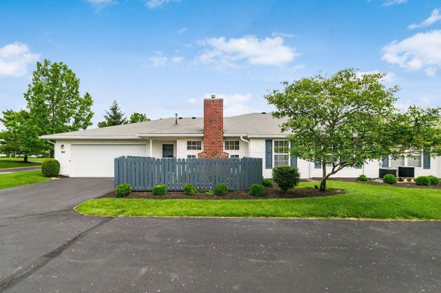 8351 Greyhawk Circle, Columbus, OH 43240