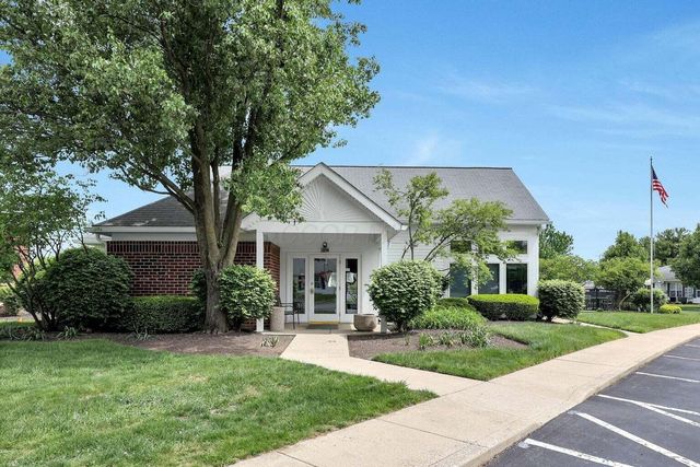 8351 Greyhawk Circle, Columbus, OH 43240