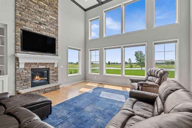 4738 Harkemas Creek Drive, Holland, MI 49424