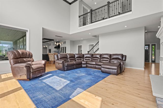 4738 Harkemas Creek Drive, Holland, MI 49424