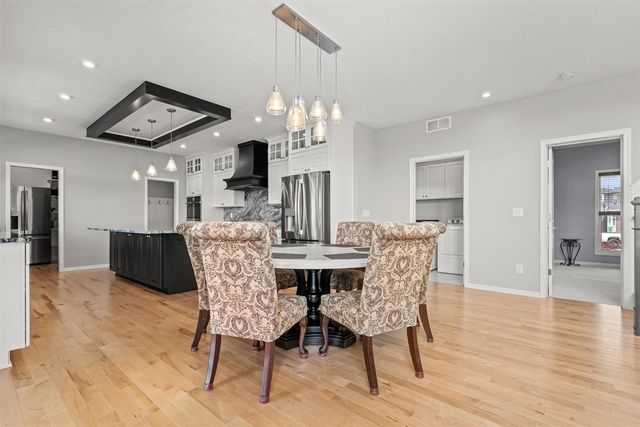 4738 Harkemas Creek Drive, Holland, MI 49424