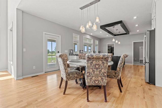 4738 Harkemas Creek Drive, Holland, MI 49424
