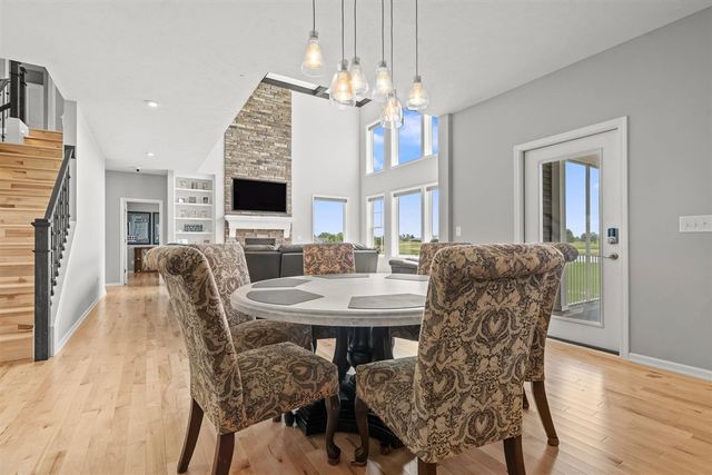 4738 Harkemas Creek Drive, Holland, MI 49424