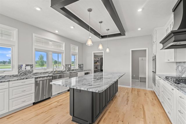 4738 Harkemas Creek Drive, Holland, MI 49424