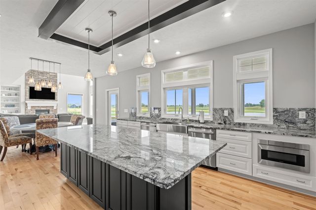 4738 Harkemas Creek Drive, Holland, MI 49424