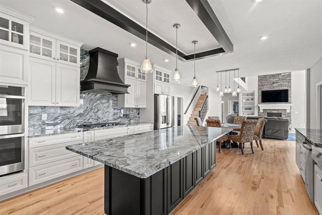 4738 Harkemas Creek Drive, Holland, MI 49424