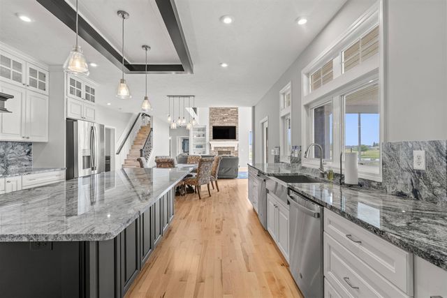 4738 Harkemas Creek Drive, Holland, MI 49424
