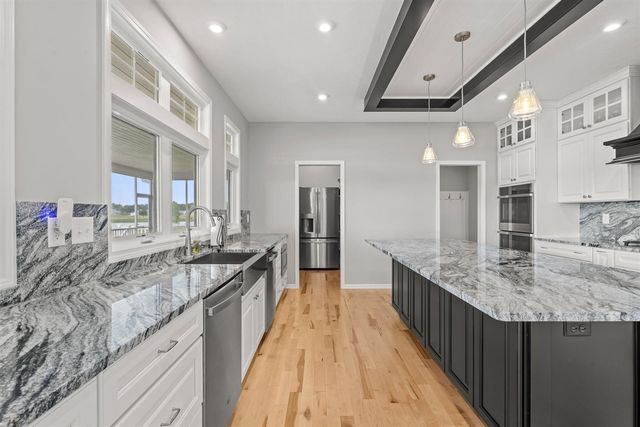 4738 Harkemas Creek Drive, Holland, MI 49424