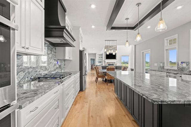 4738 Harkemas Creek Drive, Holland, MI 49424