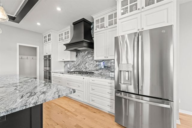 4738 Harkemas Creek Drive, Holland, MI 49424