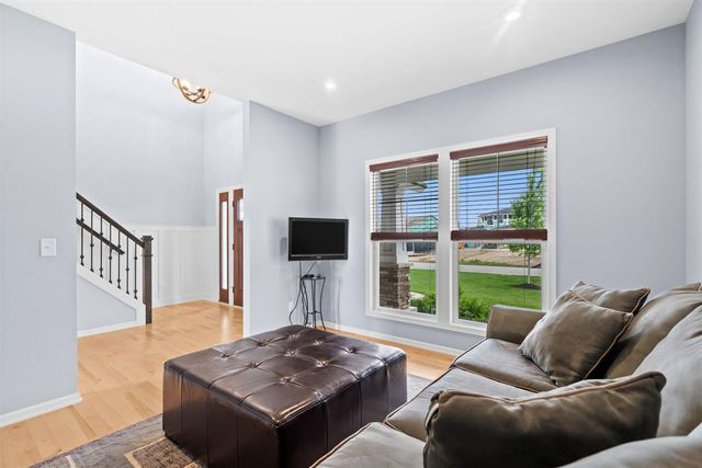 4738 Harkemas Creek Drive, Holland, MI 49424