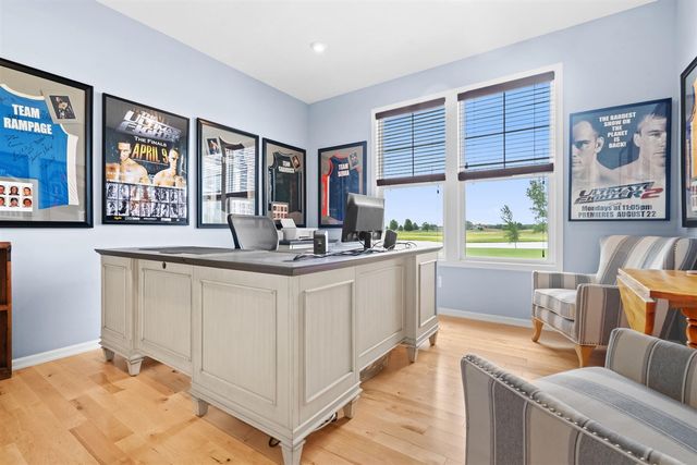 4738 Harkemas Creek Drive, Holland, MI 49424