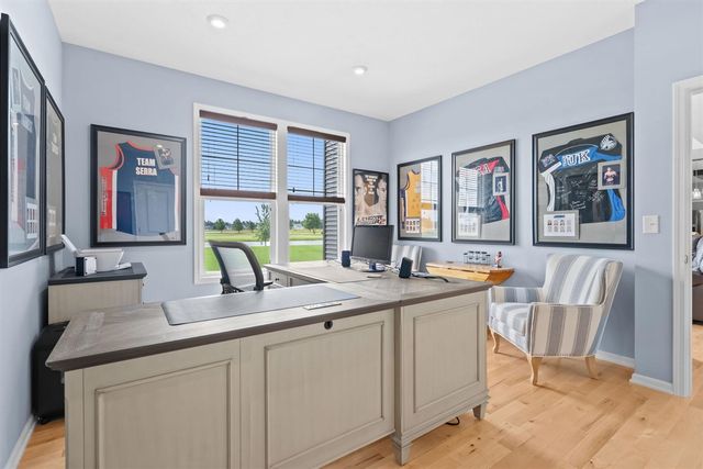 4738 Harkemas Creek Drive, Holland, MI 49424