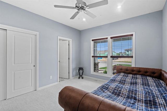 4738 Harkemas Creek Drive, Holland, MI 49424