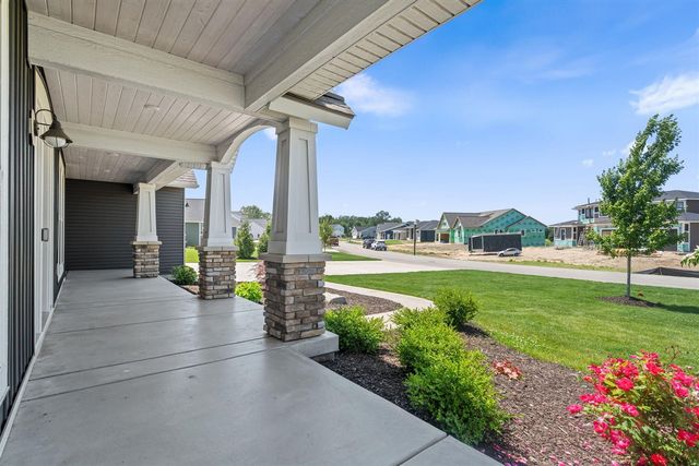 4738 Harkemas Creek Drive, Holland, MI 49424