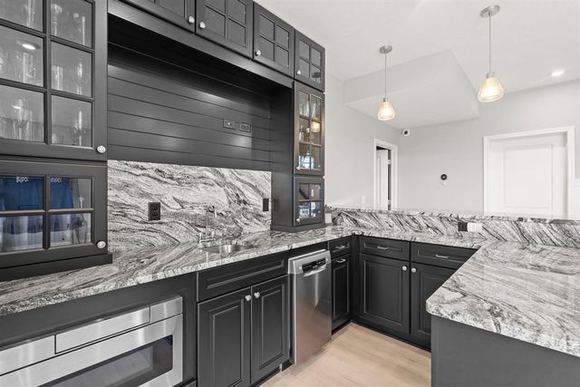 4738 Harkemas Creek Drive, Holland, MI 49424