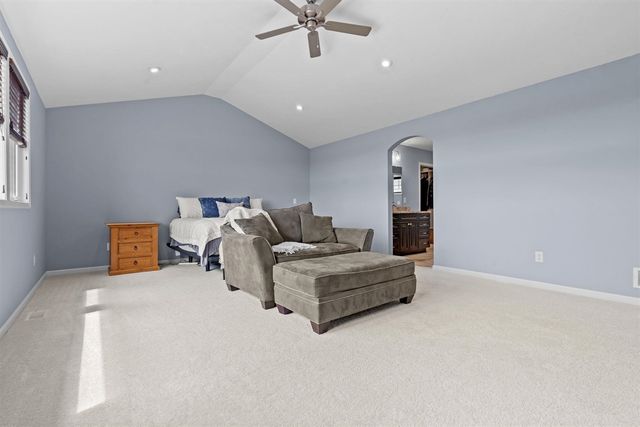 4738 Harkemas Creek Drive, Holland, MI 49424