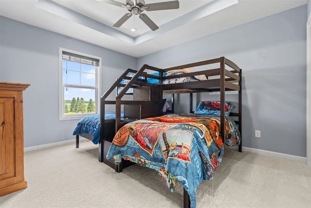 4738 Harkemas Creek Drive, Holland, MI 49424