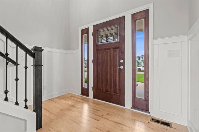 4738 Harkemas Creek Drive, Holland, MI 49424