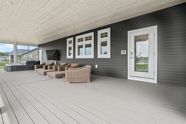 4738 Harkemas Creek Drive, Holland, MI 49424