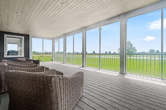 4738 Harkemas Creek Drive, Holland, MI 49424