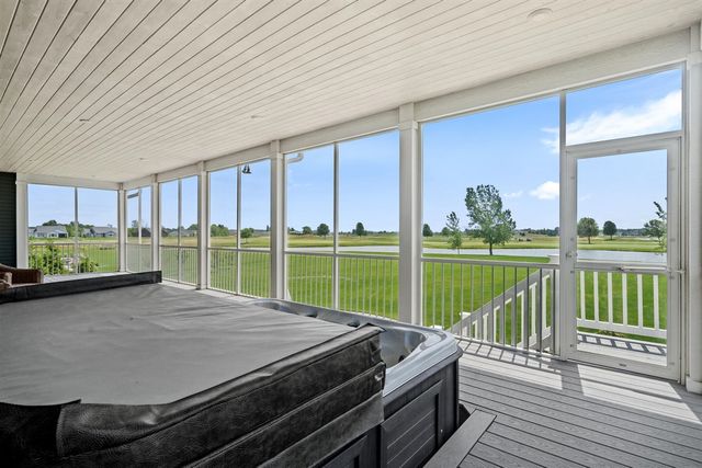 4738 Harkemas Creek Drive, Holland, MI 49424