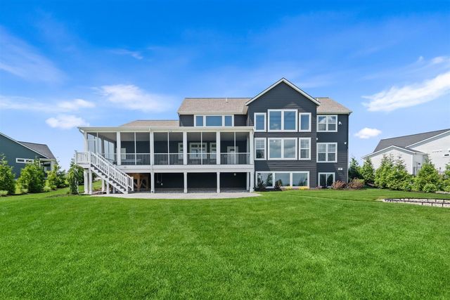 4738 Harkemas Creek Drive, Holland, MI 49424