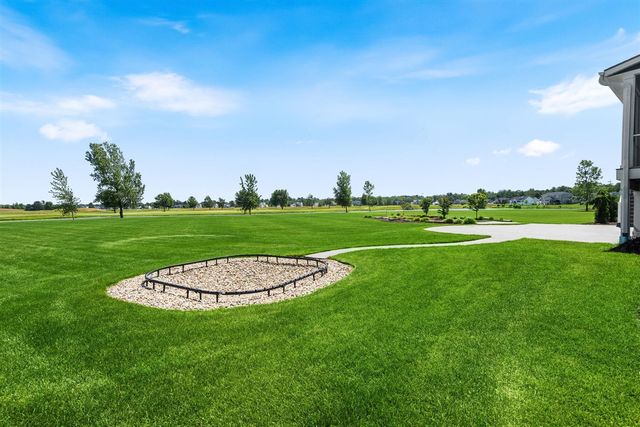 4738 Harkemas Creek Drive, Holland, MI 49424