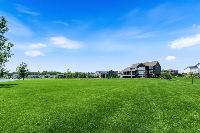 4738 Harkemas Creek Drive, Holland, MI 49424