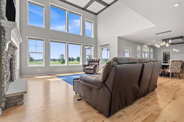 4738 Harkemas Creek Drive, Holland, MI 49424