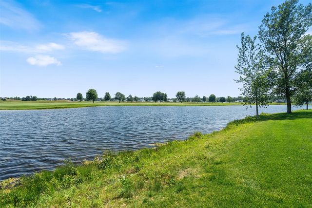 4738 Harkemas Creek Drive, Holland, MI 49424