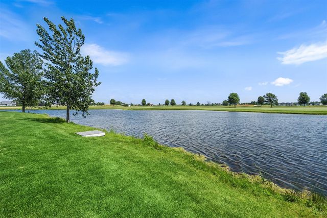 4738 Harkemas Creek Drive, Holland, MI 49424