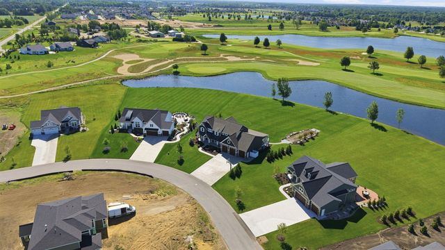 4738 Harkemas Creek Drive, Holland, MI 49424