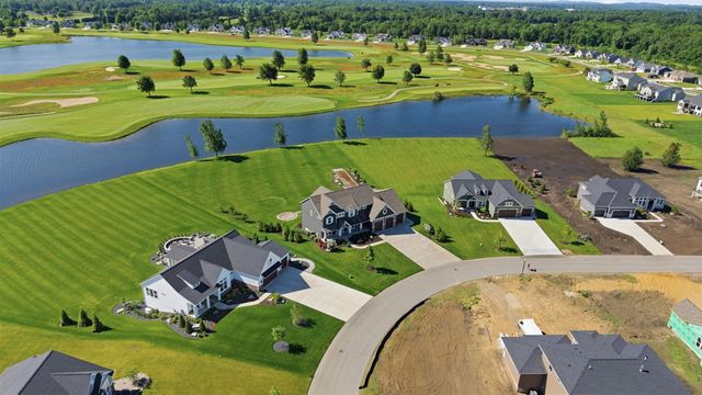 4738 Harkemas Creek Drive, Holland, MI 49424