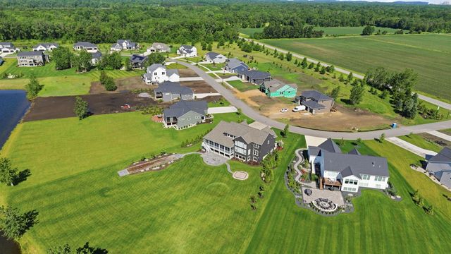 4738 Harkemas Creek Drive, Holland, MI 49424