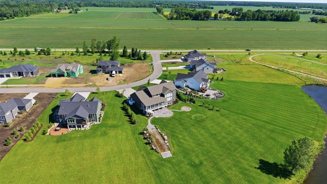 4738 Harkemas Creek Drive, Holland, MI 49424