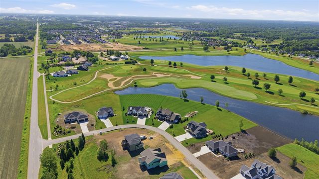 4738 Harkemas Creek Drive, Holland, MI 49424
