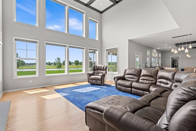 4738 Harkemas Creek Drive, Holland, MI 49424