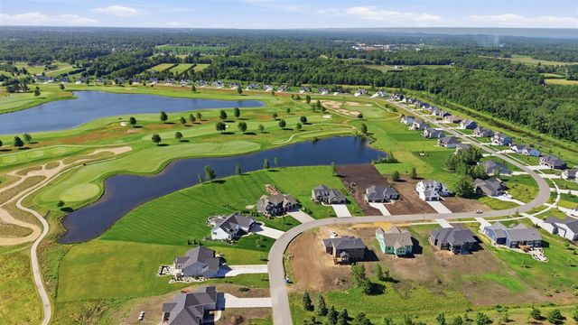 4738 Harkemas Creek Drive, Holland, MI 49424