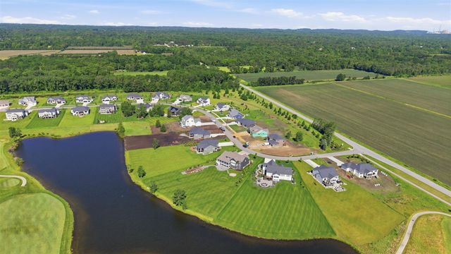 4738 Harkemas Creek Drive, Holland, MI 49424