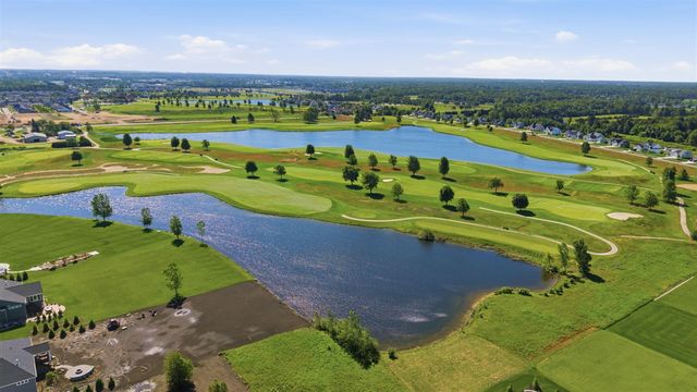 4738 Harkemas Creek Drive, Holland, MI 49424